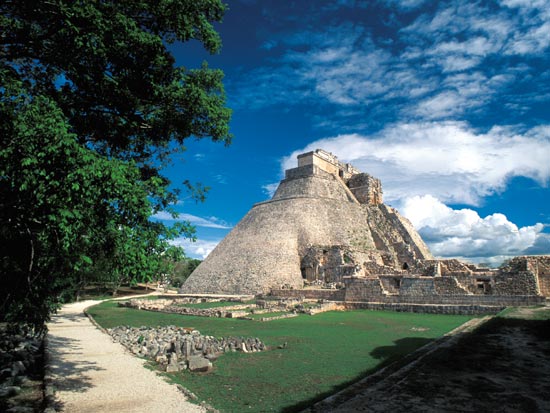 (Image) voyage mexique