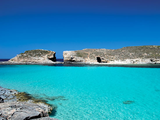 (Image) malte ile de gozo istock