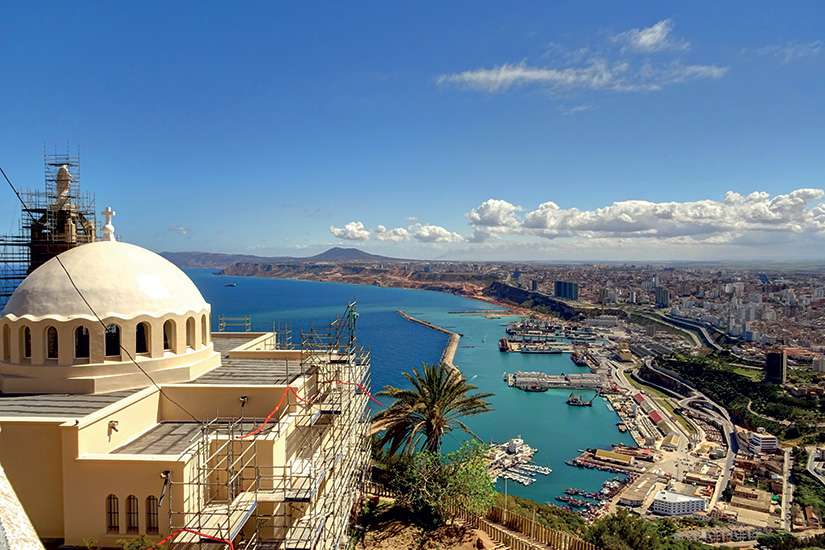 Circuit Le Grand Tour D Algerie De Bab El Oued Au Sahara Algerie Avec Voyages Leclerc National Tours Ref 670405 Septembre 2021 Octobre 2021 Mars 2022 Avril 2022 Mai 2022 Juin 2022 Septembre 2022 Octobre 2022