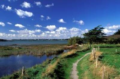 Circuit france, l'île d'arz, l'île aux moines 1 jours ...