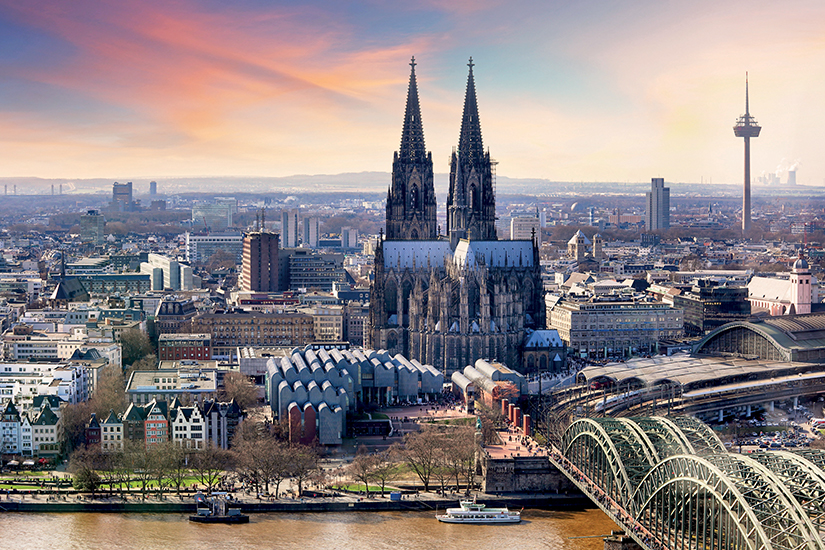 image Allemagne Cologne as_142173094