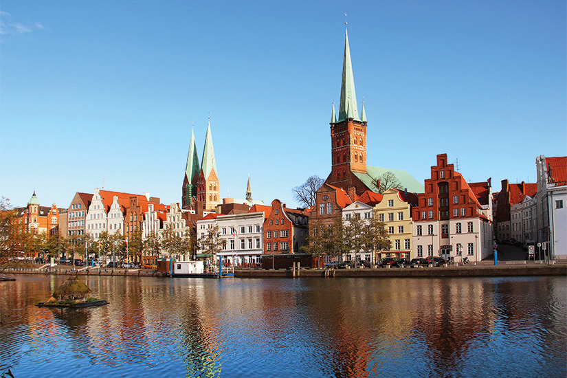 image Allemagne Lubeck 21 as_63342528