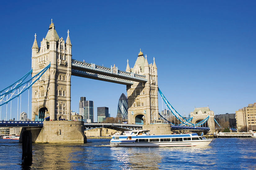 image Angleterre Londres Tower Bridge  it