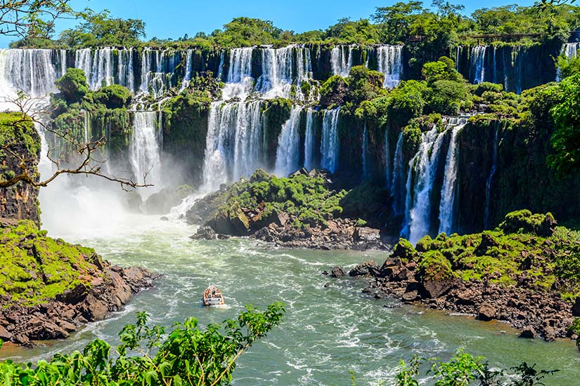 image Argentine Chutes d Iguazu as_98098871