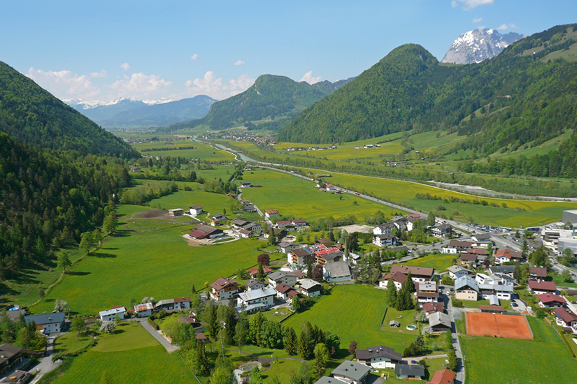 image Autriche Tyrol