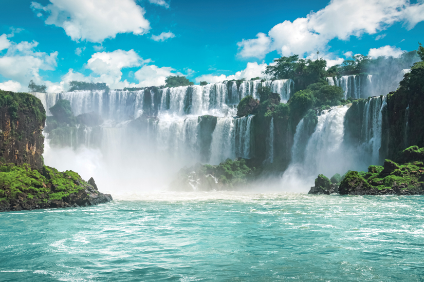 image Bresil iguazu incroyables cascades 72 as_122356845