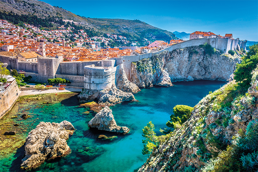image Croatie Dubrovnik 22 as_160588424