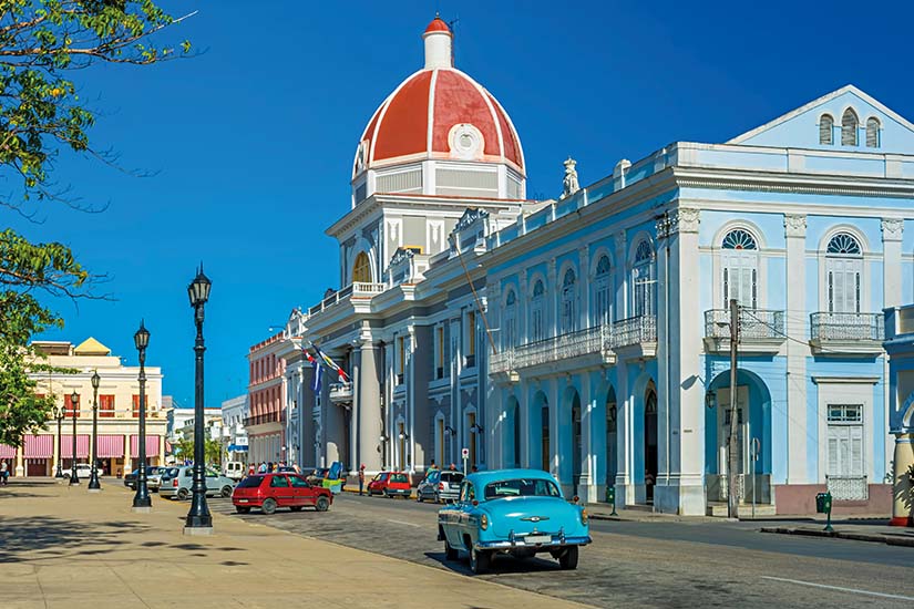 image Cuba Cienfuegos mairie as_203417776