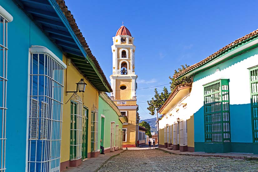 image Cuba Trinidad as_240639308