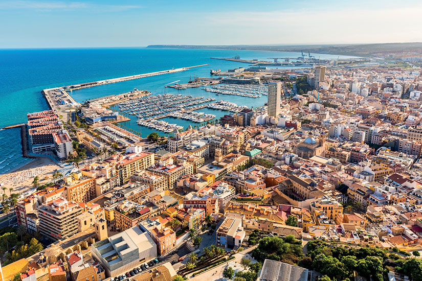 image Espagne Alicante as_198952852