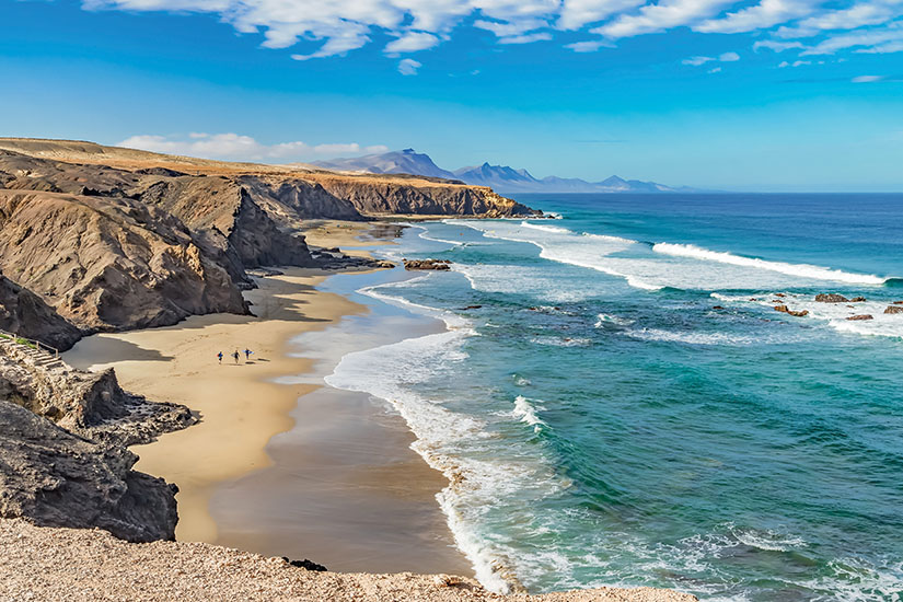 image Espagne Canaries Fuerteventura as_141942718