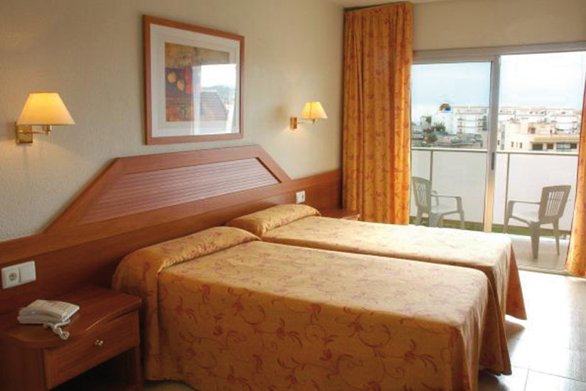 image Espagne Lloret de Mar Hotel Top Royal Star