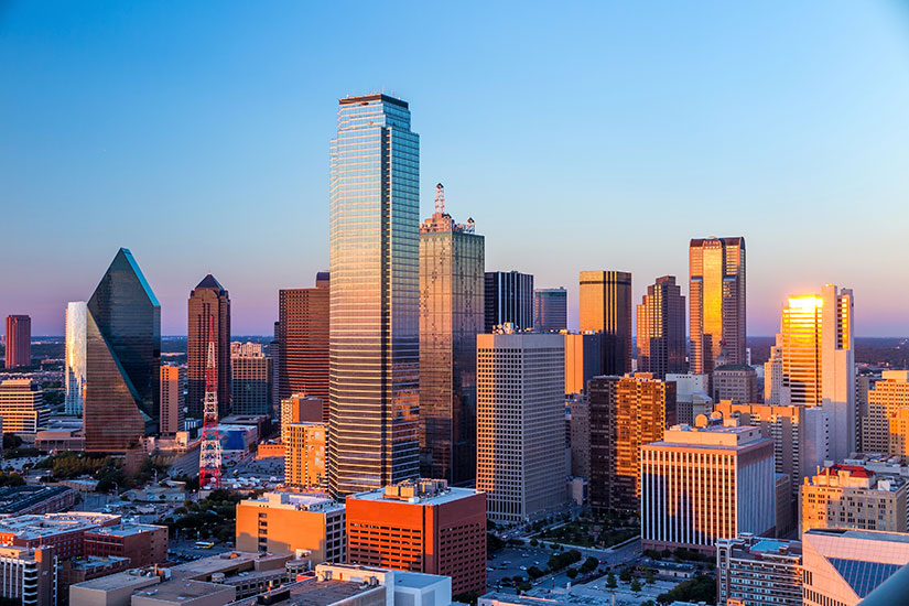 Circuit aux Etats-Unis : De Dallas à Chicago en musique ! 14 jours ...