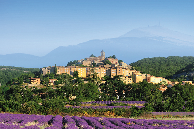 image France Provence