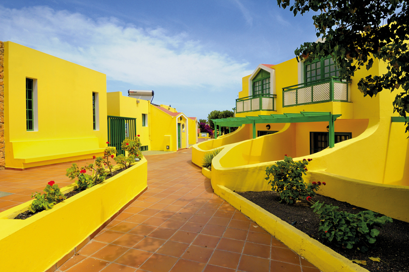 image Iles canaries fuerteventura wyspy kanaryjskie corralejo architektura 42 as_69689368