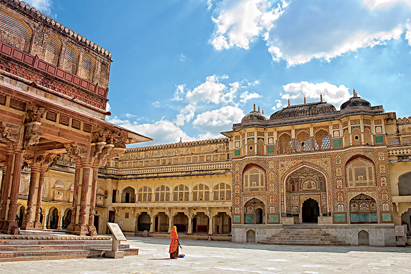 Inde - Inde du Nord et Rajasthan - Circuit Le Rajasthan, le Pays des Rois