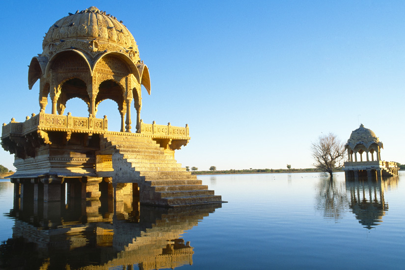 image Inde Jaisalmer Rajasthan  it