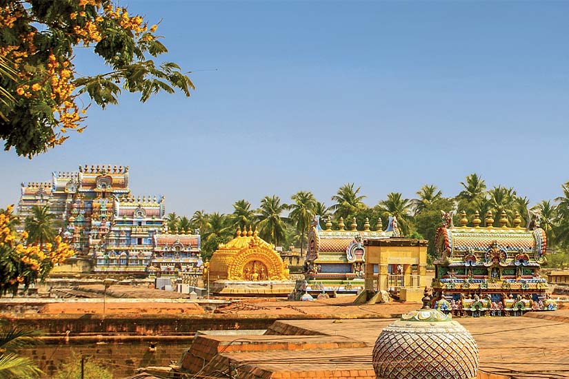 image Inde Madurai Temple Koodal Azhagar as_37558042