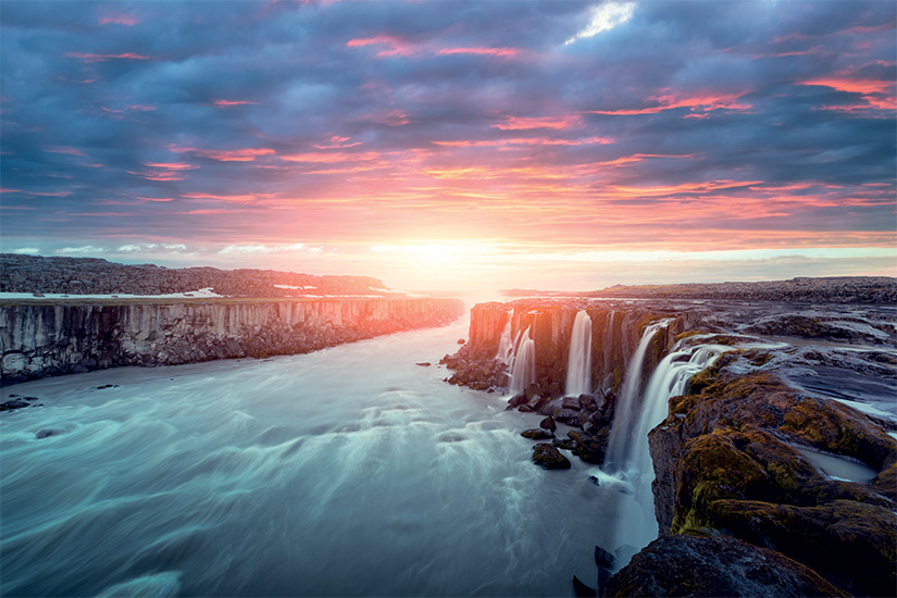 image Islande cascade Selfoss 14 as_174427536
