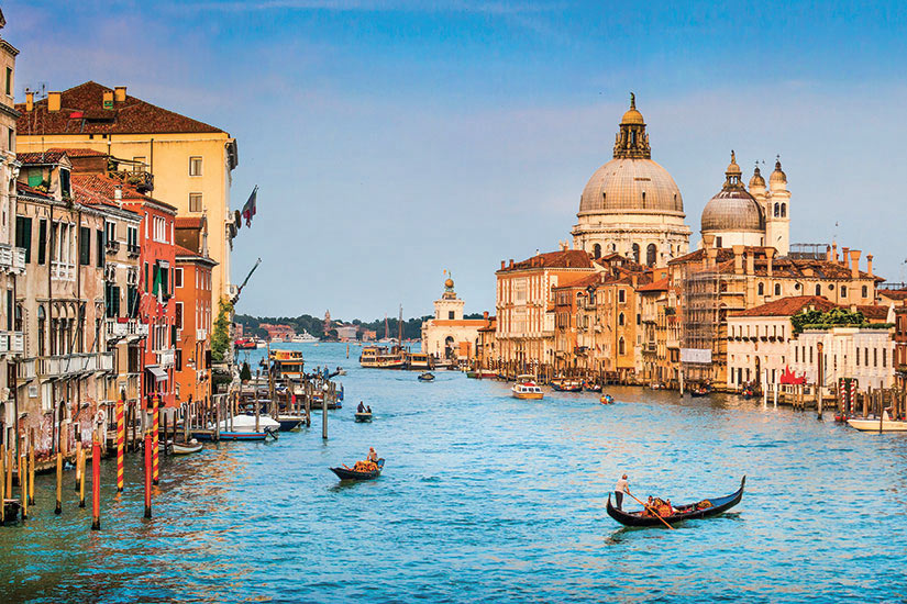 image Italie Venise  fo