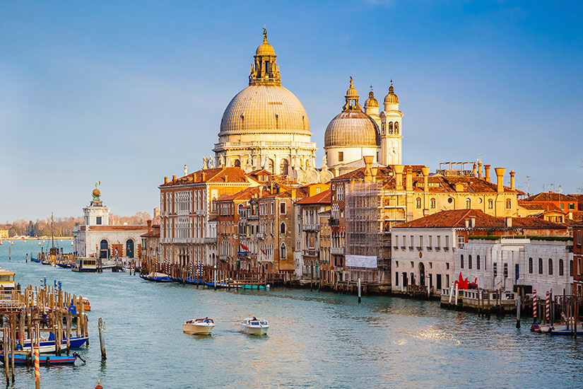 image Italie Venise Grand Canal  it