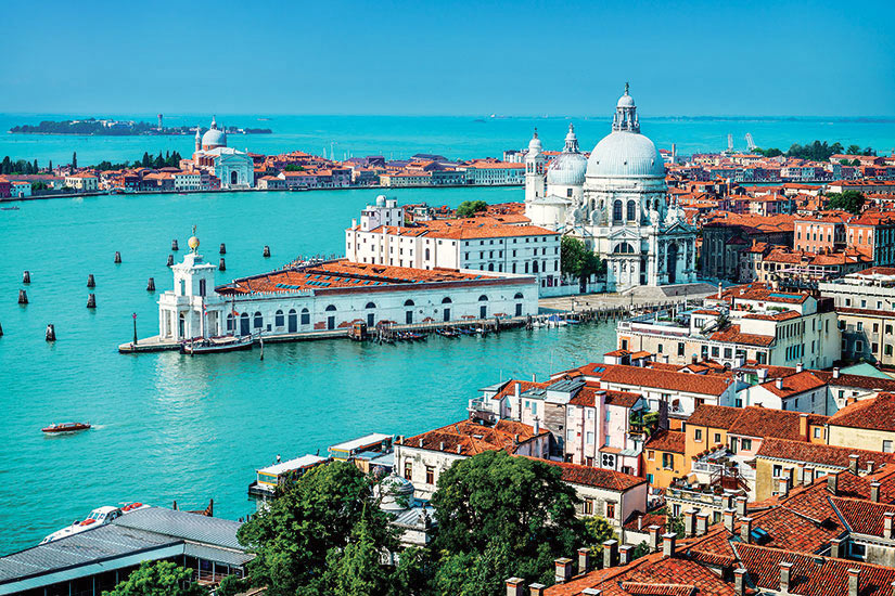 image Italie Venise Grand canal  it