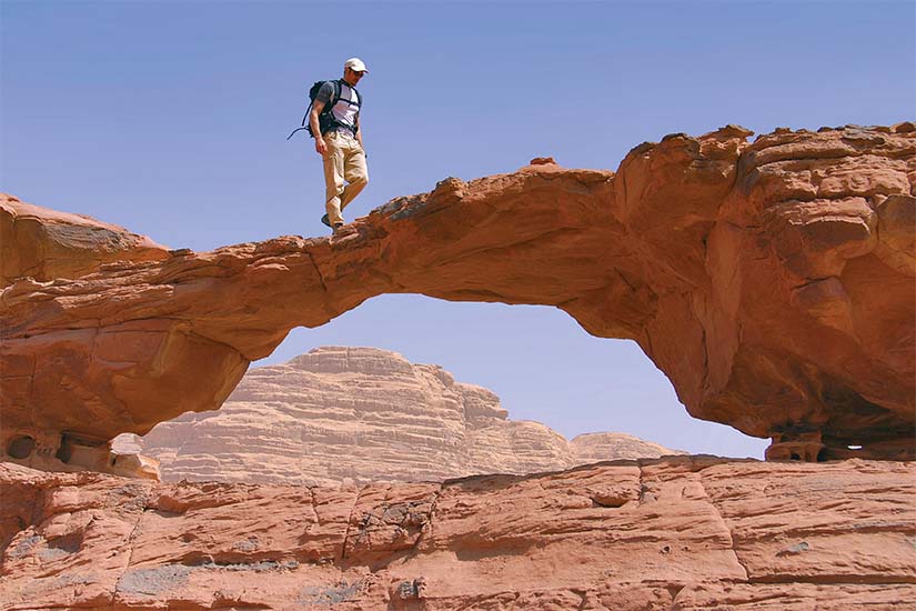 image Jordanie Wadi Rum as_4061827