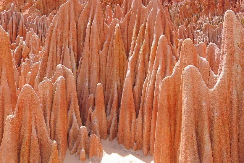 image Madagascar Tsingy rouges d Irodo as_4388256