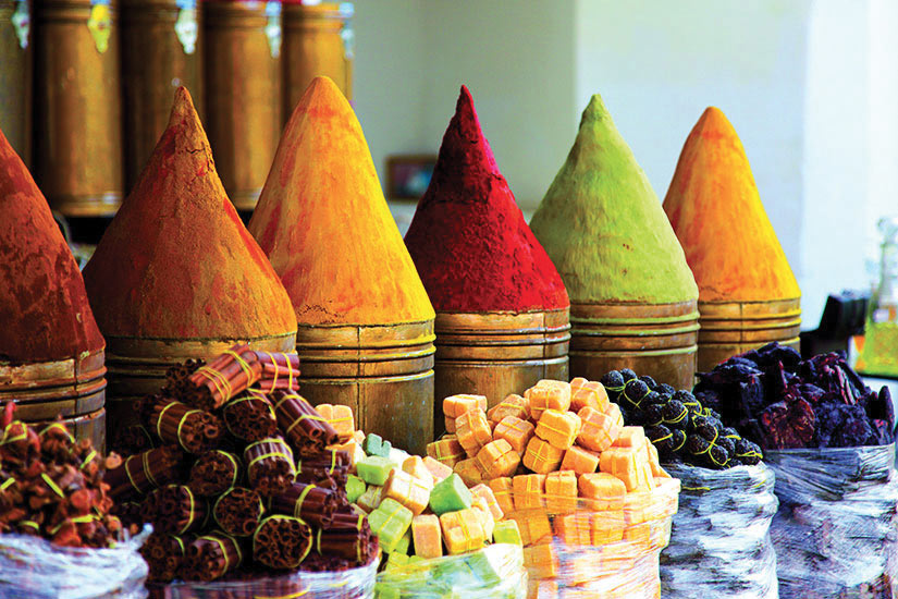 Circuit au Maroc : Le Maroc entre Mer et Désert 8 jours - Nationaltours