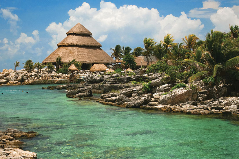 PAX - « Cancún est très sécuritaire », affirme loffice de 