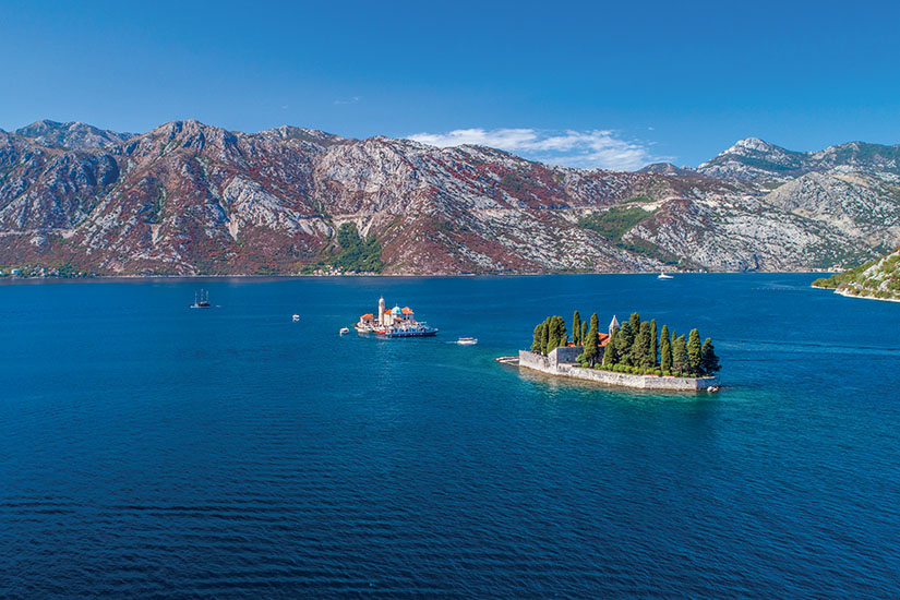 image Montenegro Kotor as_176319312
