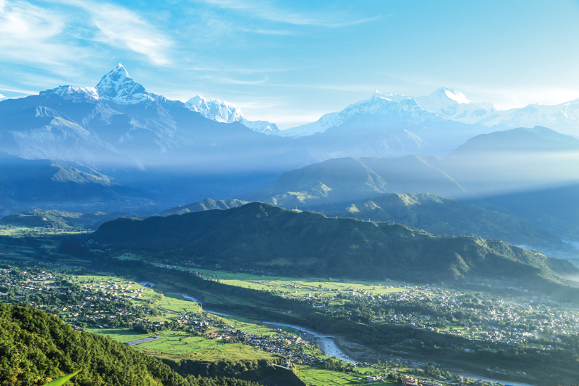 Voyage Nepal Sejour Nepal Vacances Nepal Avec Voyages Leclerc