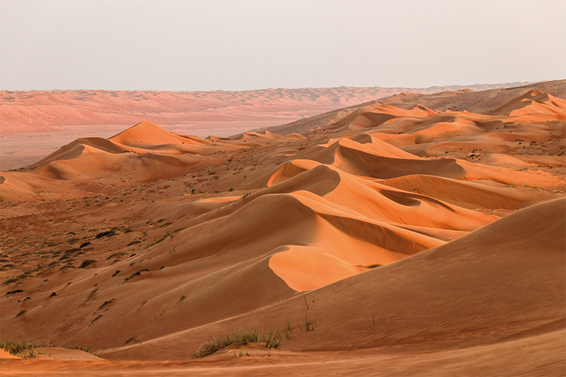 image Oman desert Wahiba Sands as_315298593