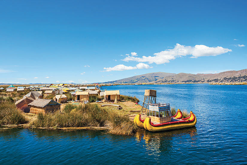image Perou Lac Titicaca  it