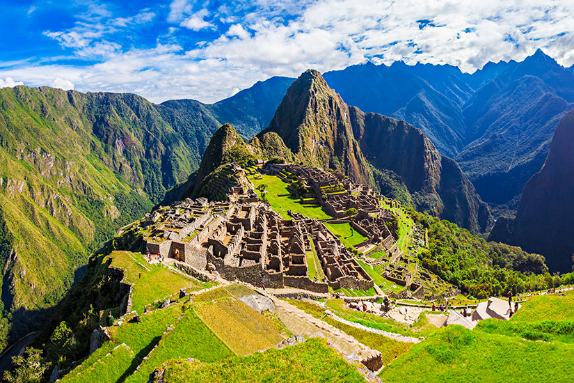 Pérou - Circuit Terre des Incas