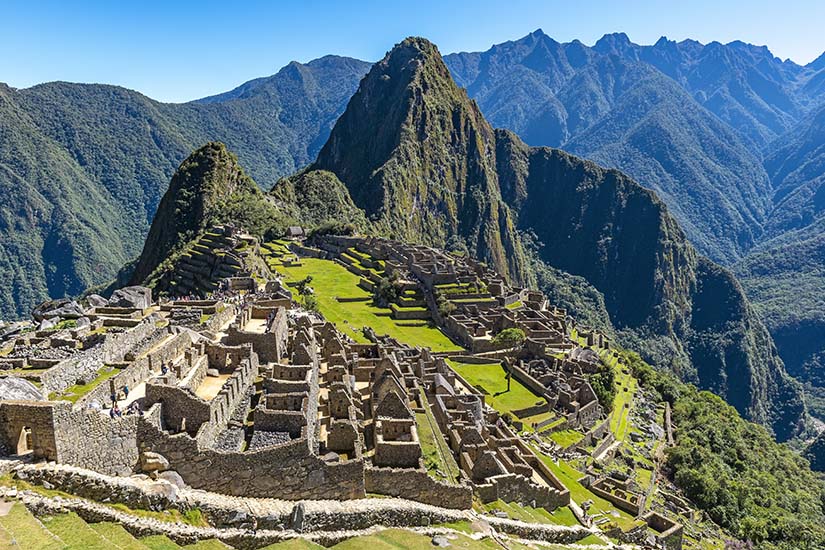 Pérou - Circuit Pérou et Bolivie, Terres des Incas 3*