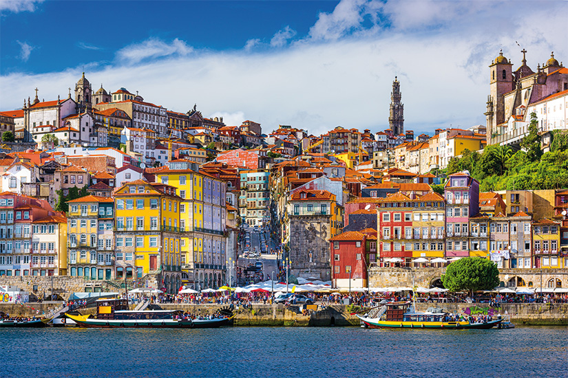 image Portugal Porto 13 fo_79650880