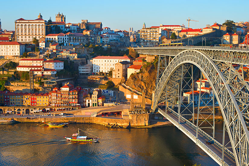 image Portugal Porto pont  fo