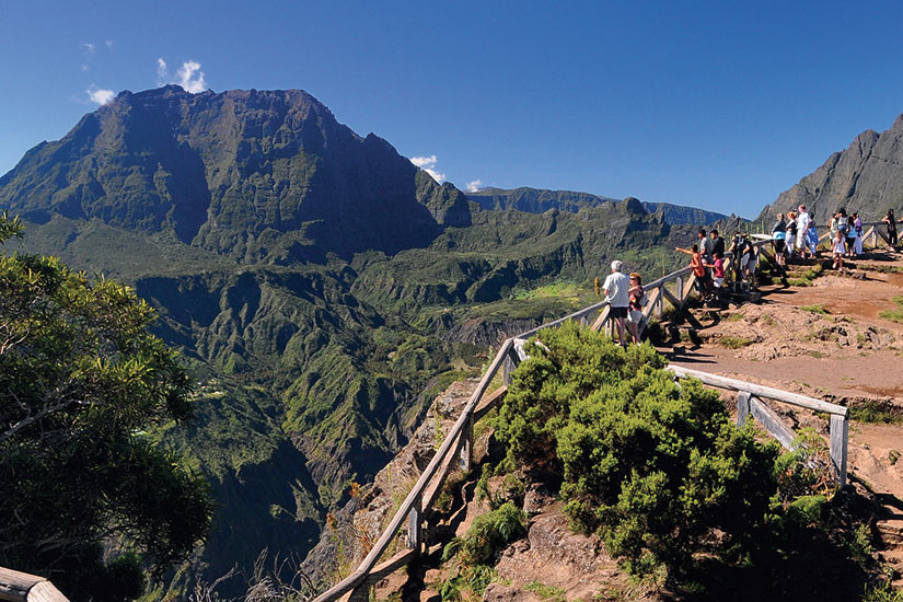 Maurice - Ile Maurice - Réunion - Circuit Charmes de l'Océan Indien, entre Réunion et Maurice