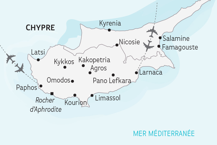carte Chypre Grand Tour SH 23 24_424 135072