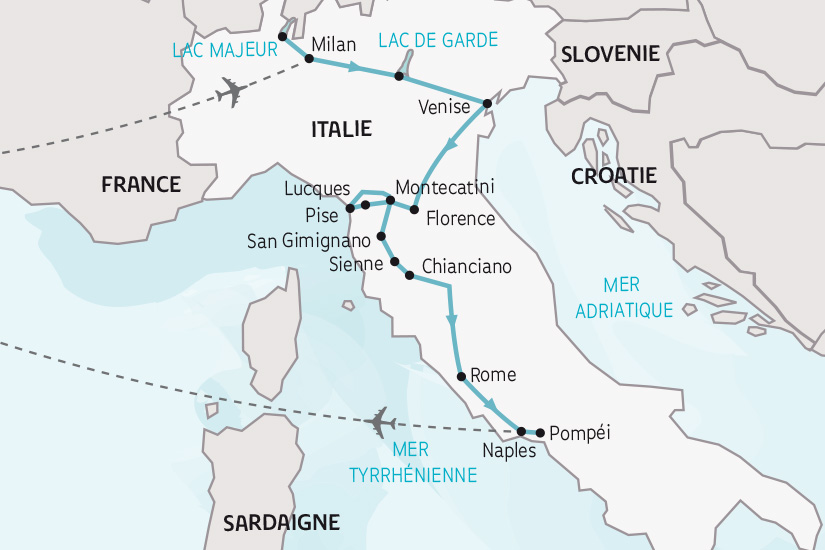 carte Italie les Tresors d Italie SH 2023_414 103554