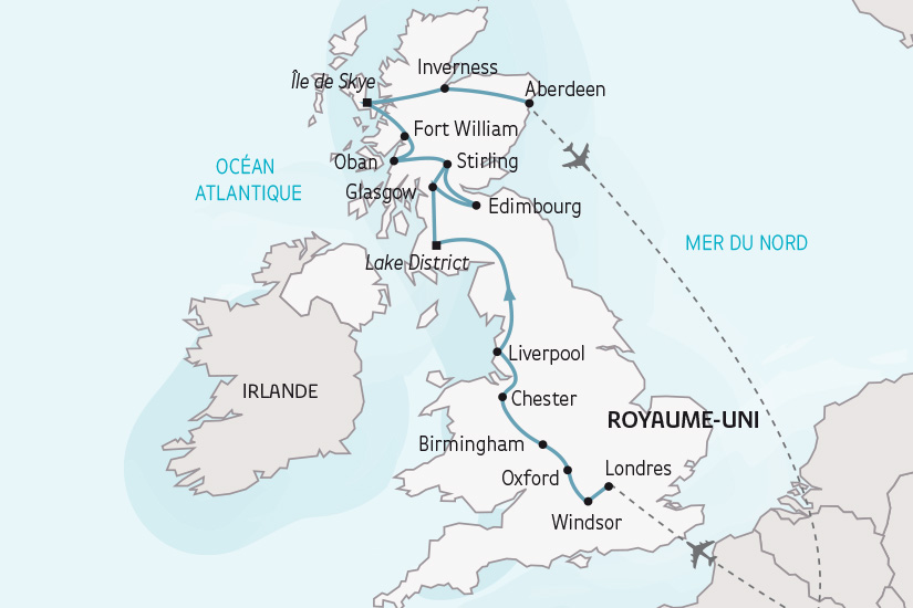 carte Royaume Uni l Angleterre et l Ecosse SH 2023_414 517791