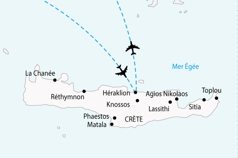 carte grece crete combine sh 2018_236 549184