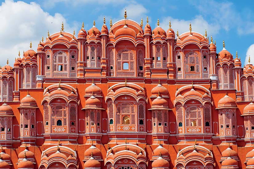 inde rajasthan jaipur palais des vents as_57344934
