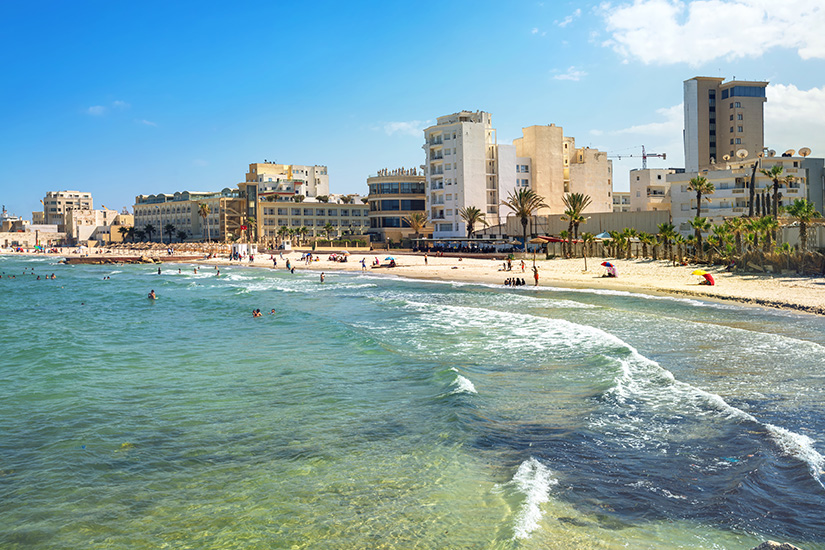tunisie sousse plage as_201488108