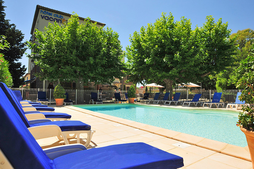 port frejus club mileade 2