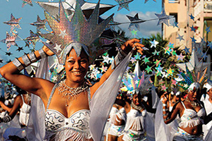 guadeloupe carnaval pointe a pitre