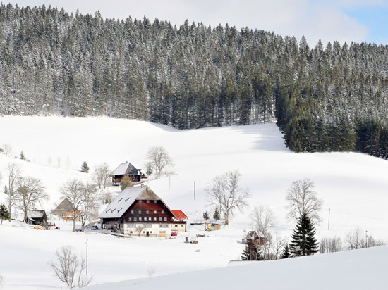 Circuit france, les marchés de noël en alsace 4 jours - Nationaltours
